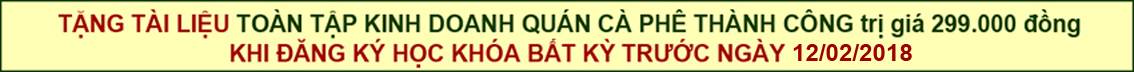 Học làm bánh