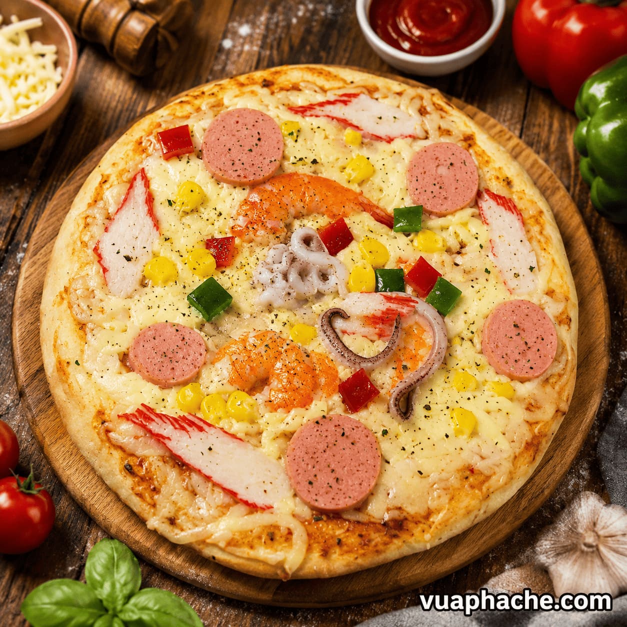 Khóa Học Ăn Vặt Hot Trend NEW