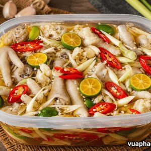 Khóa Học Ăn Vặt Hot Trend NEW