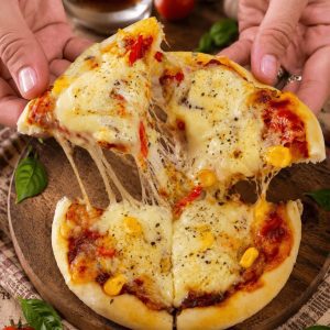 Khóa Học Ăn Vặt Hot Trend NEW
