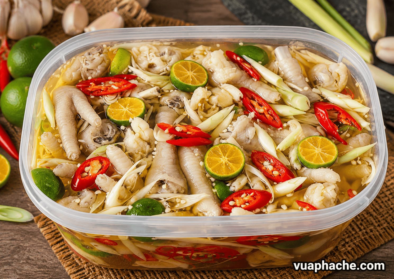 Khóa Học Ăn Vặt Hot Trend NEW