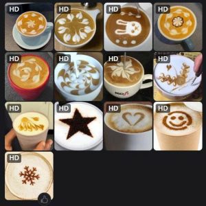 Khóa học pha chế cà phê Barista ngắn hạn cho du học sinh
