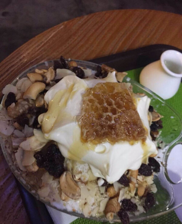 Khóa Học Làm Bingsu Hàn Quốc - Kem Tuyết Hàn Quốc kèm bánh Toasted