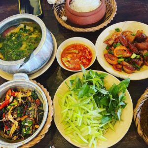 Khóa Học Mở Quán Cơm Niêu Cơm Thố Thành Công