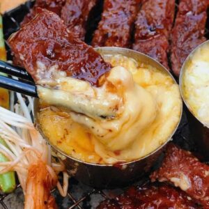 Khóa học làm bò phô mai để mở quán kinh doanh