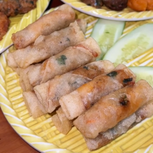 Khóa học làm bún đậu mắm tôm để kinh doanh