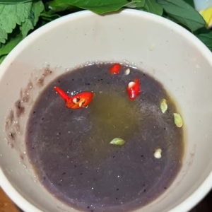 Khóa học làm bún đậu mắm tôm để kinh doanh