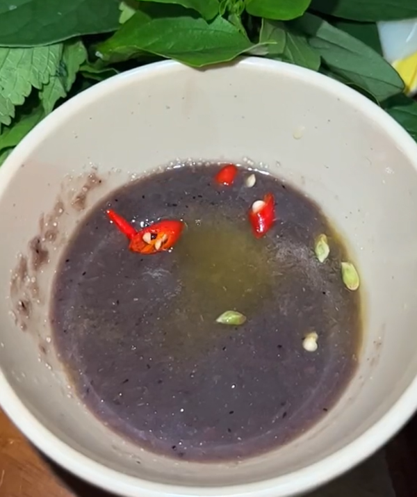 Khóa học làm bún đậu mắm tôm để kinh doanh