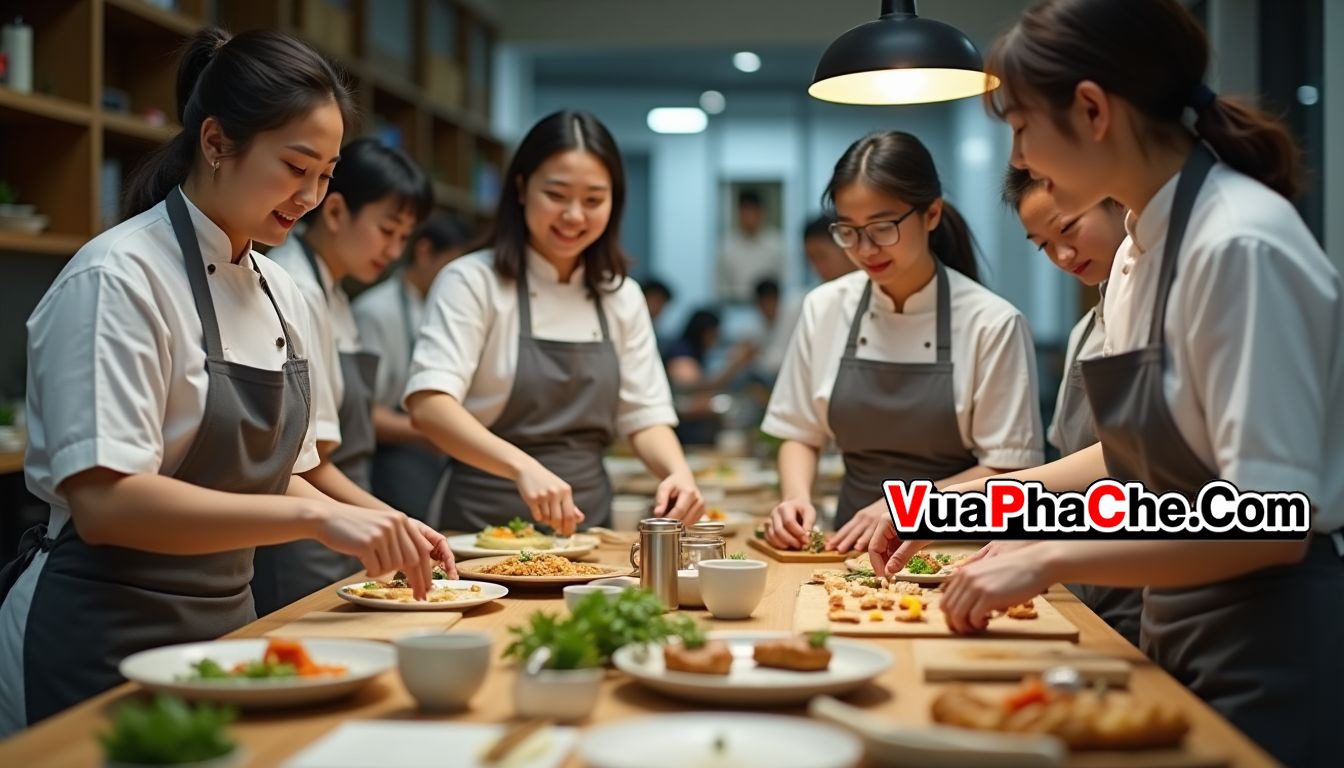 Bí Quyết Hợp Tác Chéo Với Quán Khác Để Kéo Khách