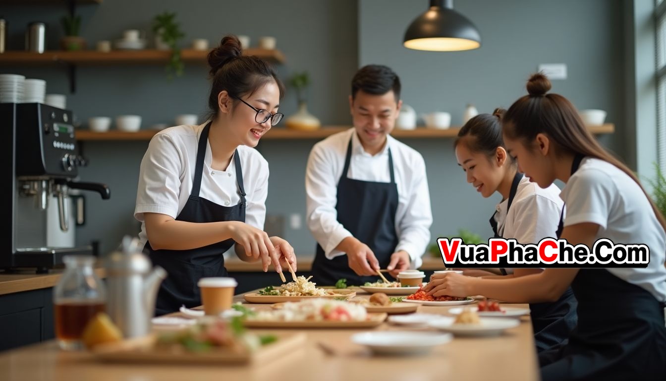 Bí Quyết Làm Phá Lấu Bán Mang Đi Để Kinh Doanh Hiệu Quả