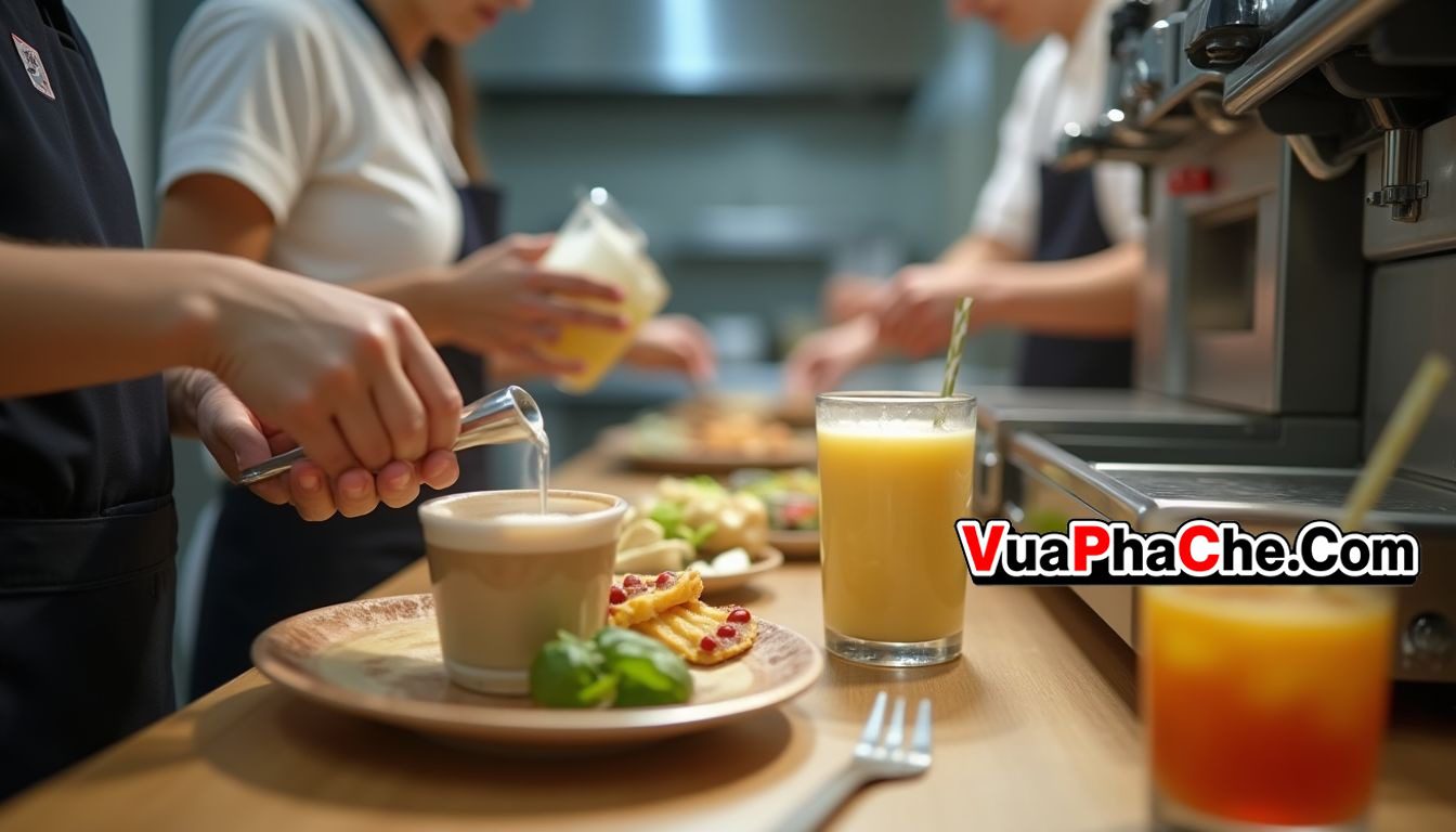 Bí Quyết Làm Phá Lấu Bán Mang Đi Để Kinh Doanh Hiệu Quả