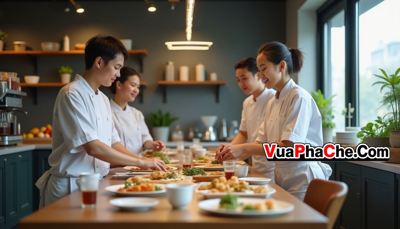 Bí Quyết Làm Thẻ Tích Điểm Cho Quán Đồ Uống Hiệu Quả