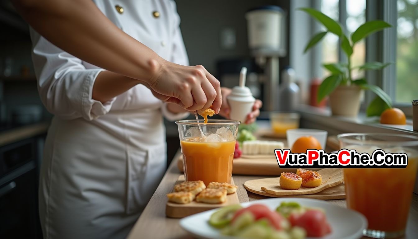 Bí Quyết Làm Thẻ Tích Điểm Cho Quán Đồ Uống Hiệu Quả