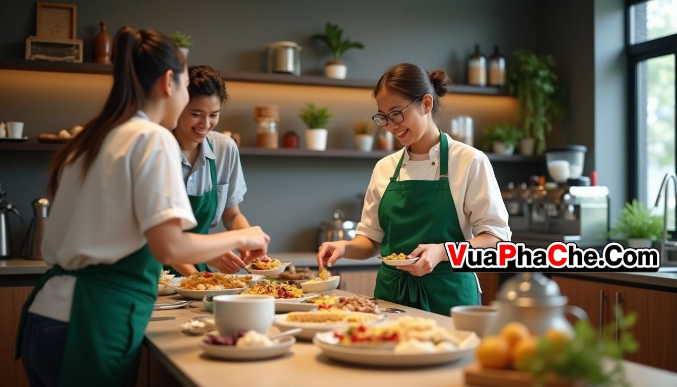 Bí Quyết Marketing Quán Sinh Tố Trên GrabFood Hiệu Quả