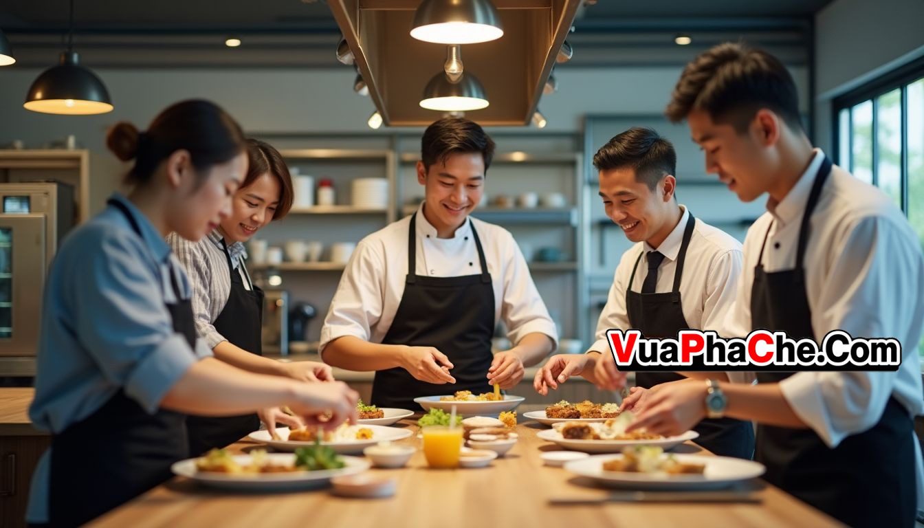 Bí Quyết Xây Dựng Quán Trà Chanh Theo Xu Hướng 2026