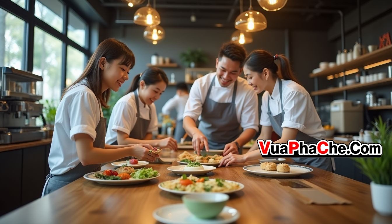 Cách Kiểm Soát Cost Cho Quán Sinh Tố Kinh Doanh Đúng Cách