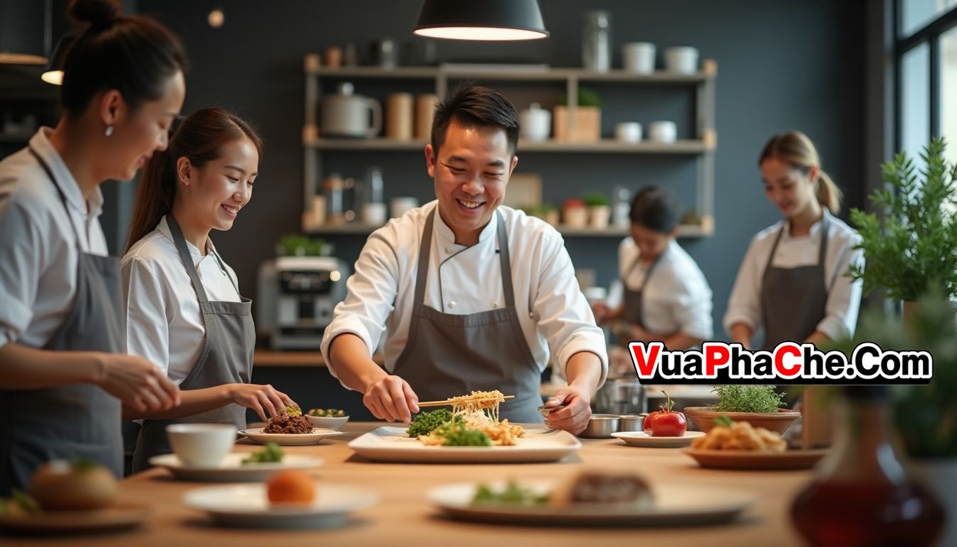 Cách Marketing Quán Phở Trên Facebook Hiệu Quả Đúng Cách