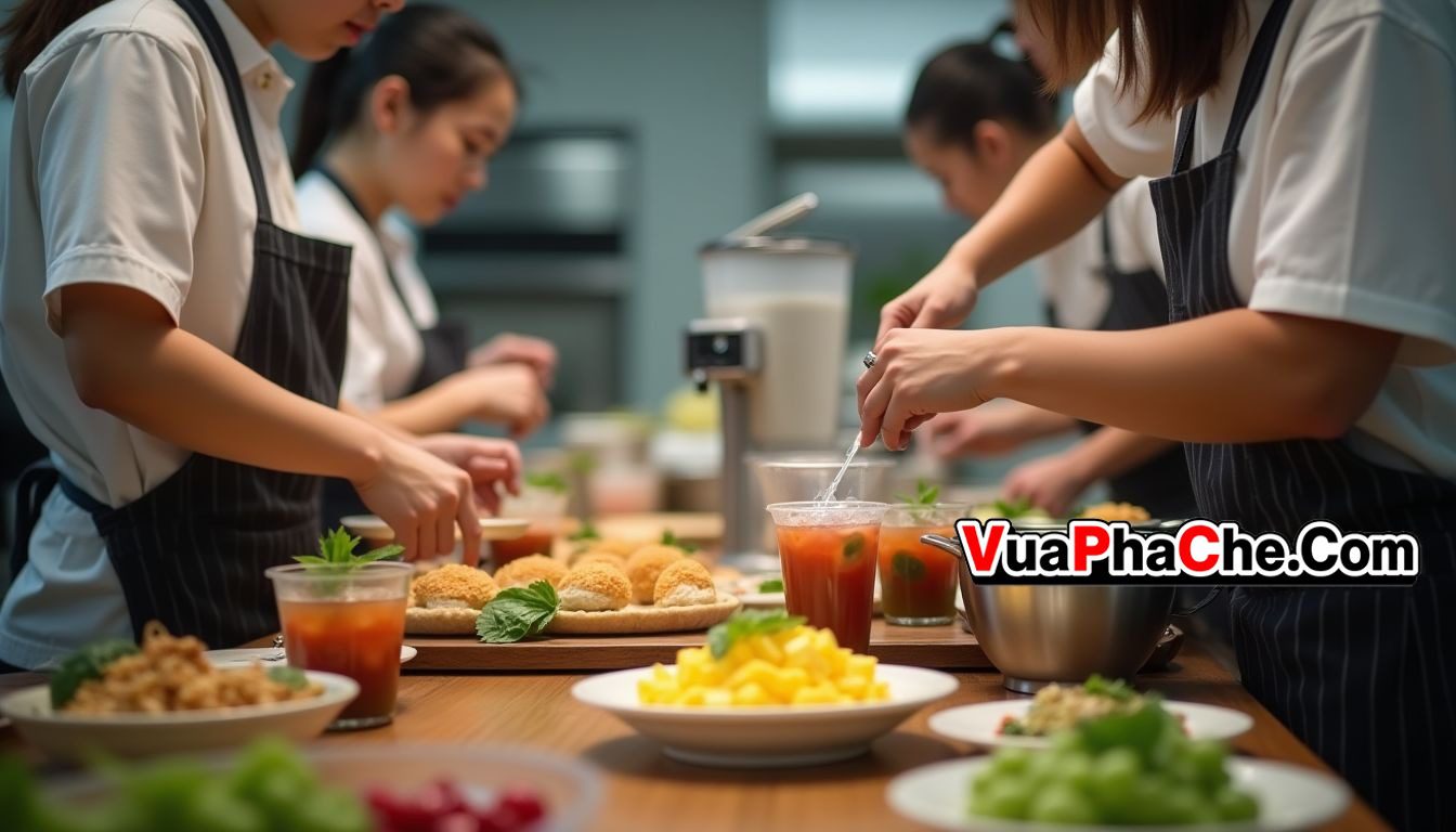 Cách Nấu Bò Kho Kiểu Truyền Thống Đậm Đà Cho Quán