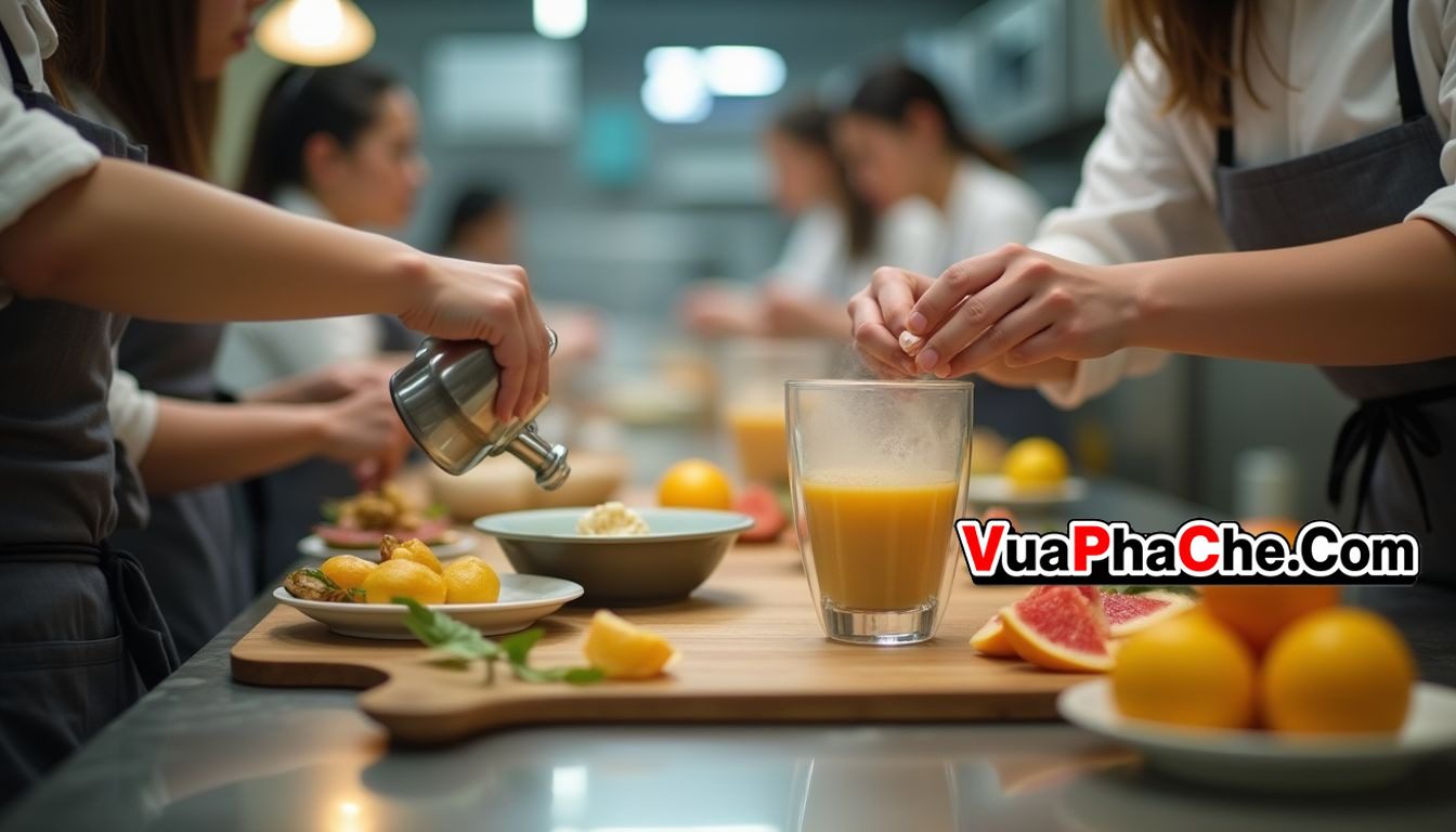 Cách Nấu Mì Quảng Kiểu Truyền Thống Đậm Đà Cho Quán