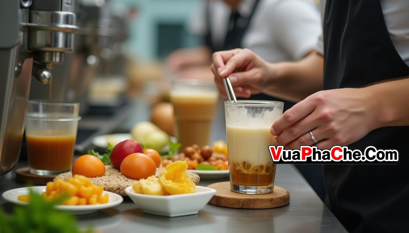 Chia Sẻ Kinh Nghiệm Mở Quán Cà Phê Rang Xay Mô Hình Nhỏ Gọn