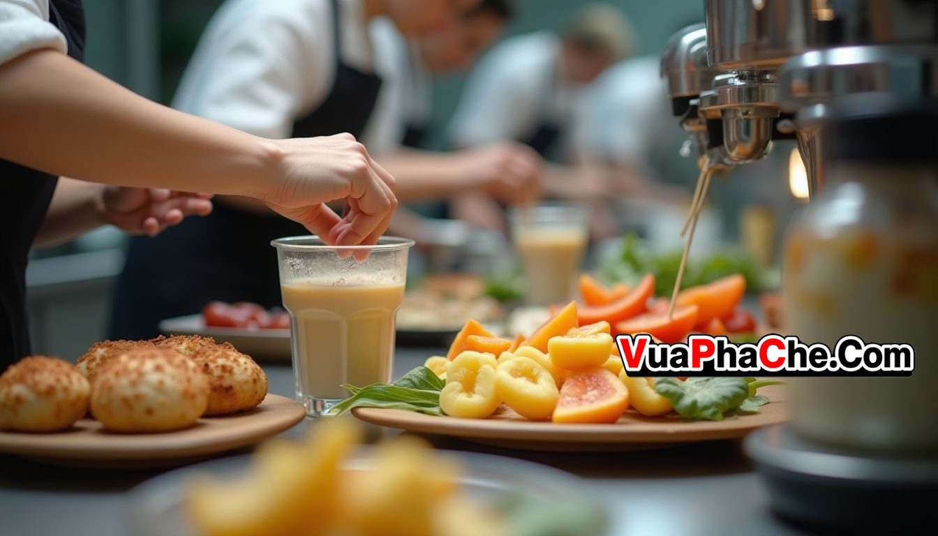 Cơm Tấm Miền Trung: Bí Quyết Nấu Ngon Cho Quán