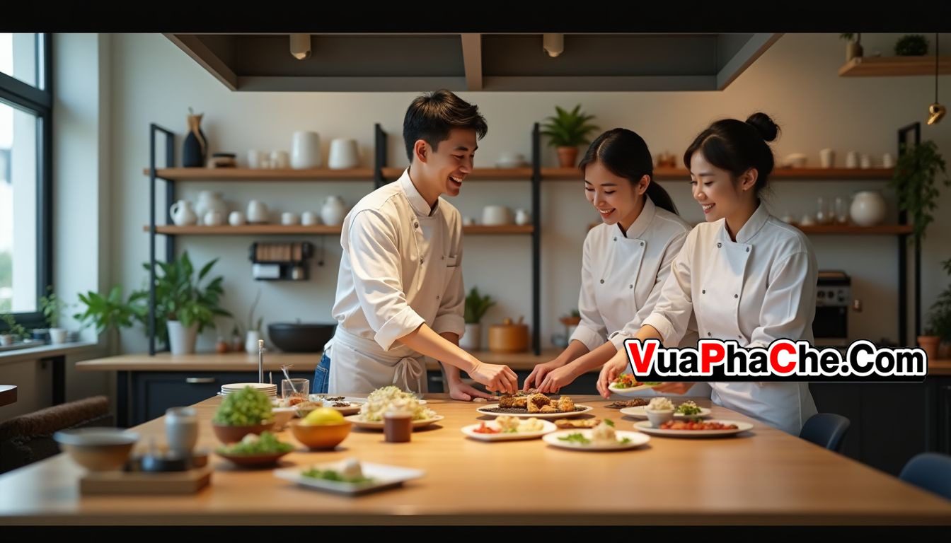 Hướng Dẫn Marketing Đồ Uống Theo Mùa Đúng Cách