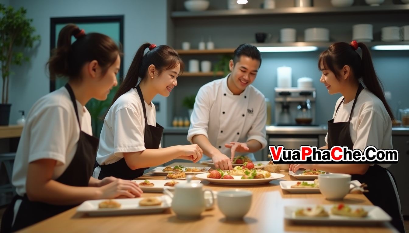 Hướng Dẫn Marketing Quán Cà Phê Bằng Khuyến Mãi Hiệu Quả