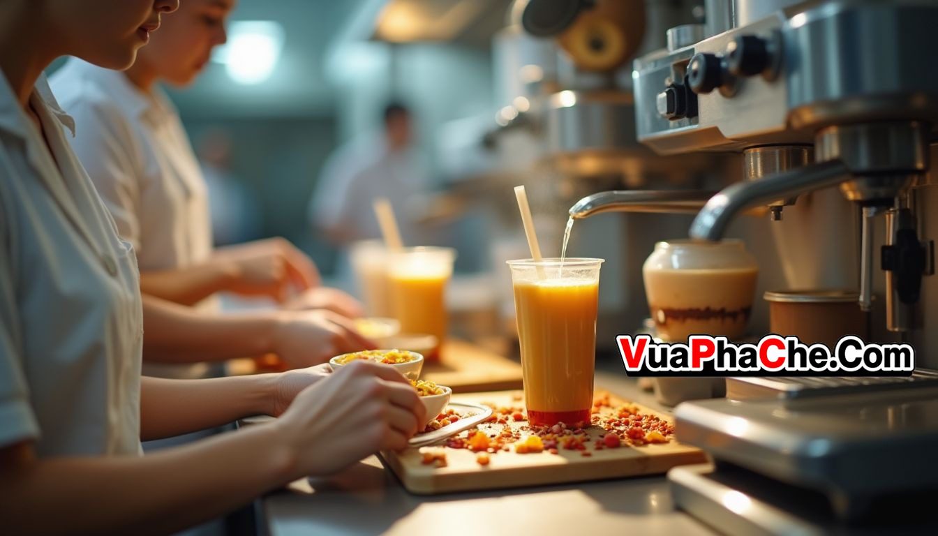 Hướng Dẫn Marketing Quán Cà Phê Bằng Khuyến Mãi Hiệu Quả