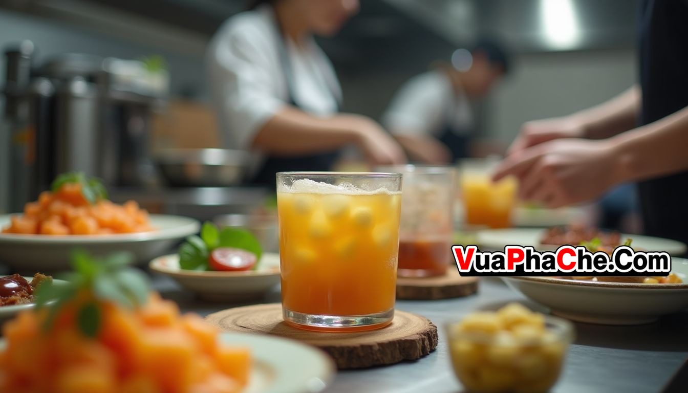 Hướng Dẫn Mở Quán Cơm Tấm Sinh Lời Dành Cho Người Mới Bắt Đầu