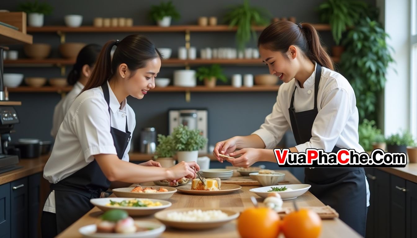Hướng Dẫn Nấu Cháo Miền Bắc Chuẩn Vị Bán Quán