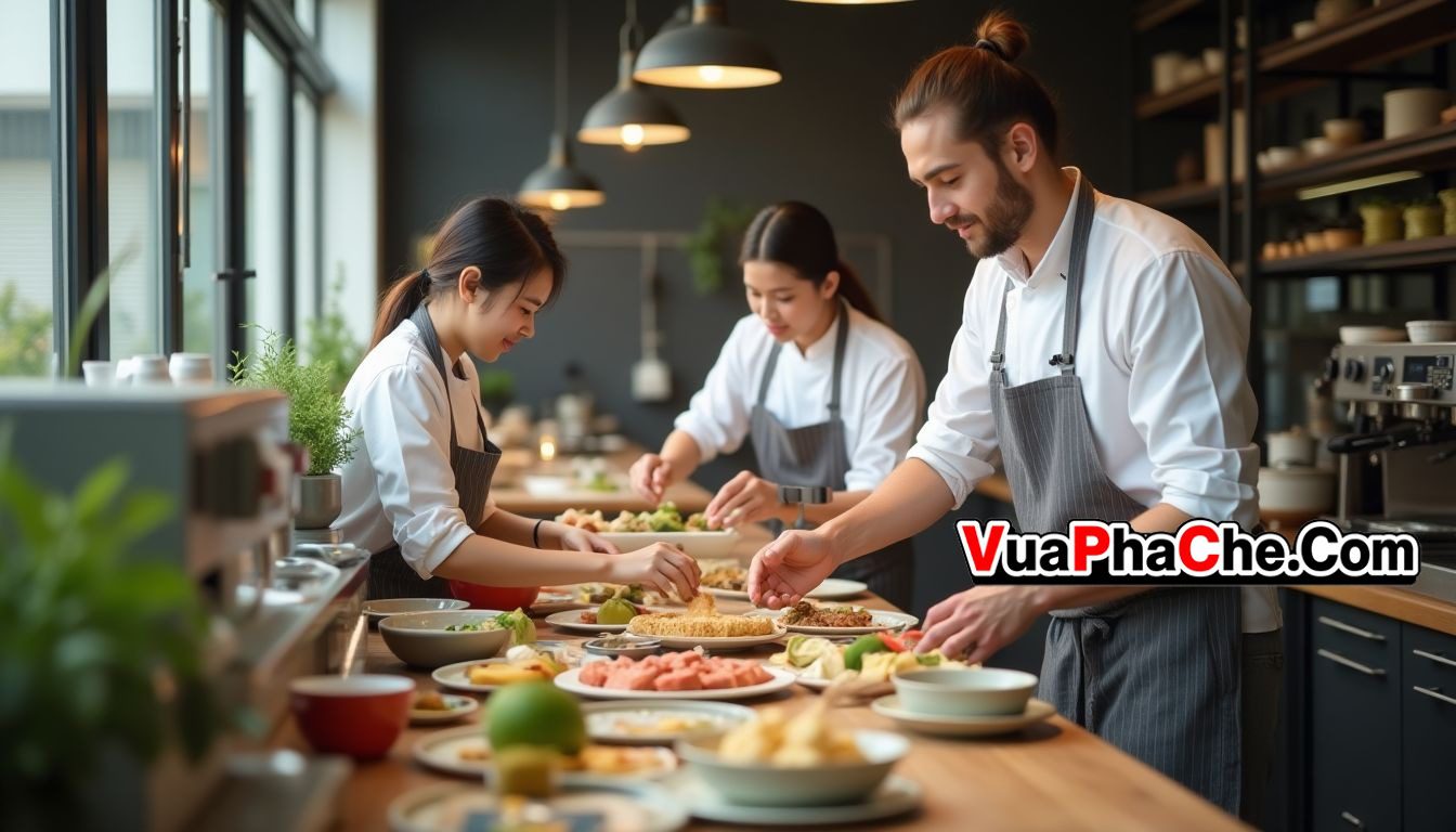 Hướng Dẫn Nấu Lẩu Miền Bắc Chuẩn Vị Bán Quán