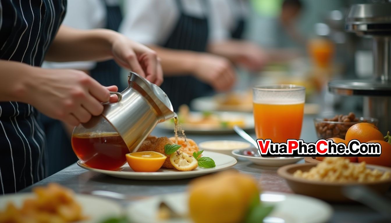 Hướng Dẫn Quản Lý Nhân Sự Cho Quán Cà Phê Kinh Doanh