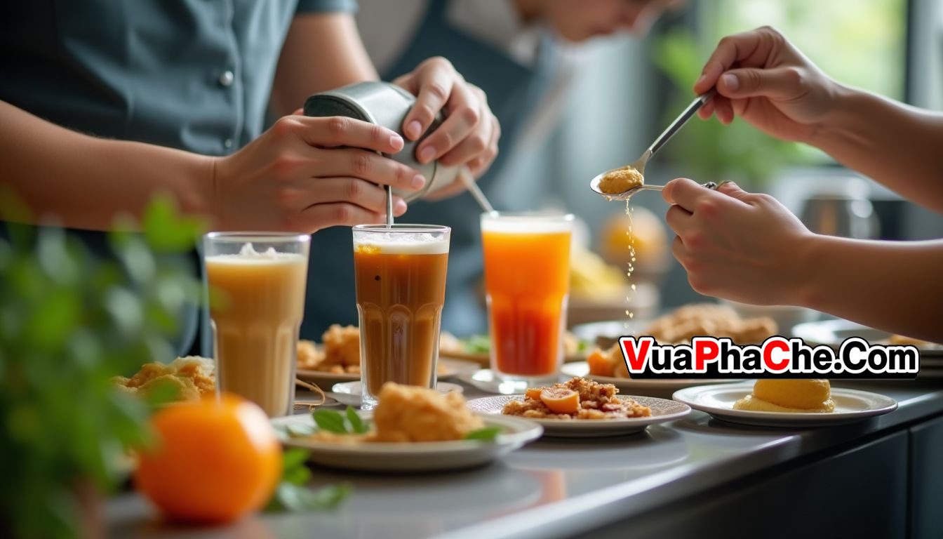 Hướng Dẫn Quy Trình Mở Quán Bún Bò Để Nhanh Có Lãi