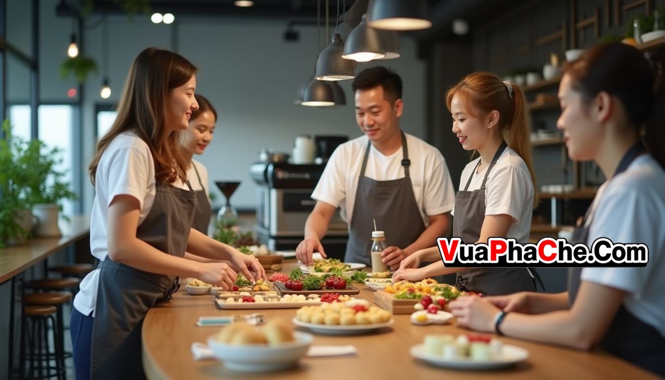 Kinh Nghiệm Khử Mùi Nội Tạng, Lòng, Thịt Sạch Sẽ