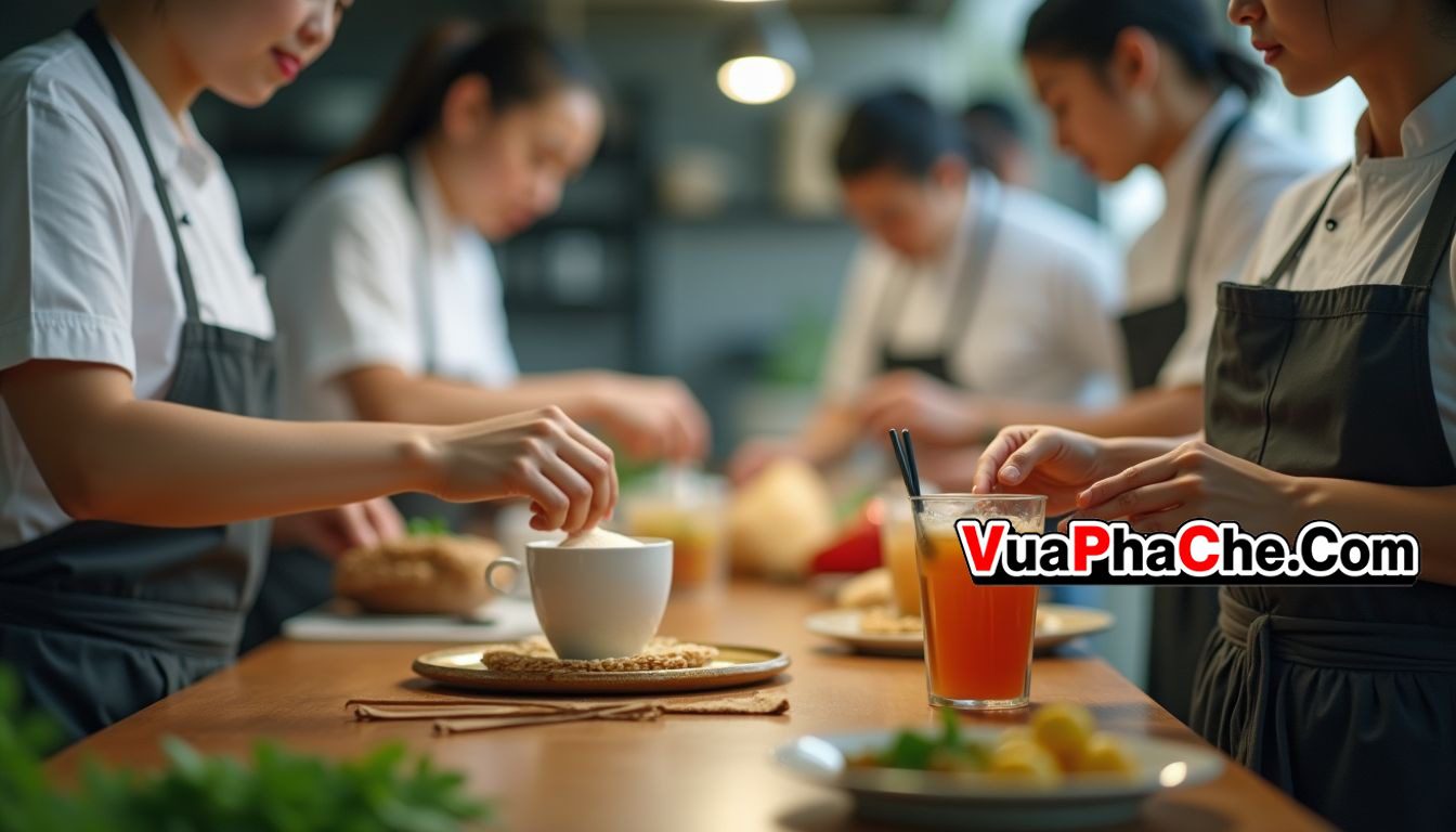 Nên Chọn Loại Dầu Nào Để Chiên Đồ Ăn Ngon?