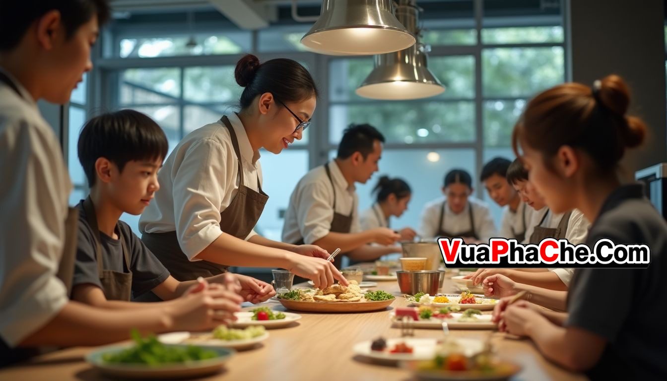 Những Ý Tưởng Món Cà Phê Dịp Lễ Tết Bán Chạy Tại Quán