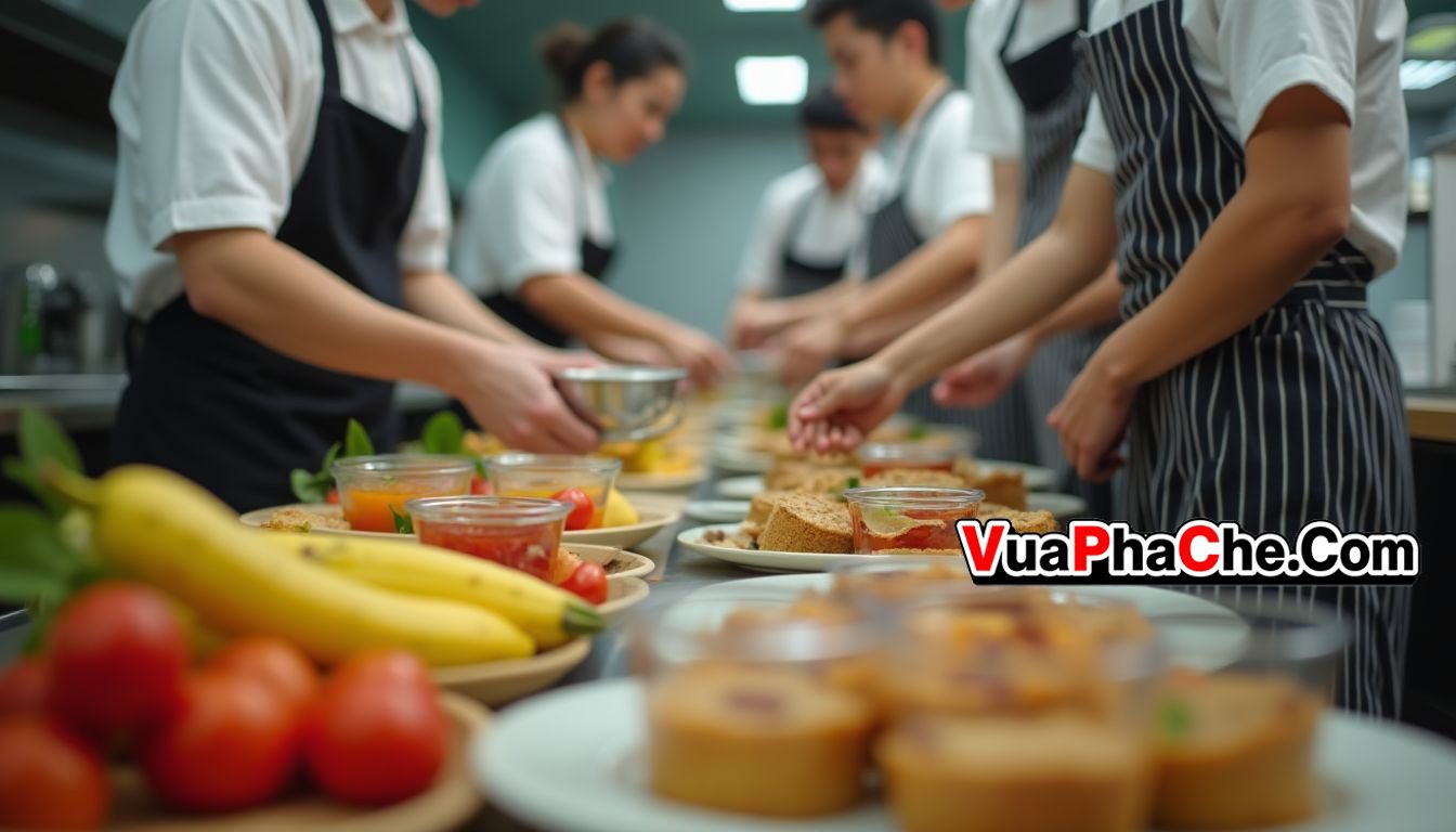 Top 10 Ý Tưởng Món Đá Xay Bán Chạy Nhất Tại Quán