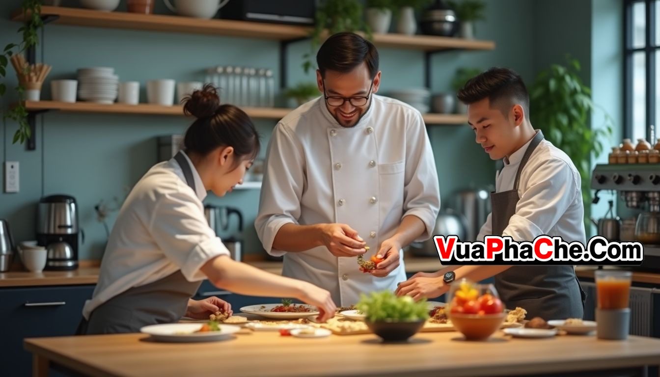 Bí Quyết Kiểm Soát Chi Phí Cho Quán Ăn Vặt Kinh Doanh