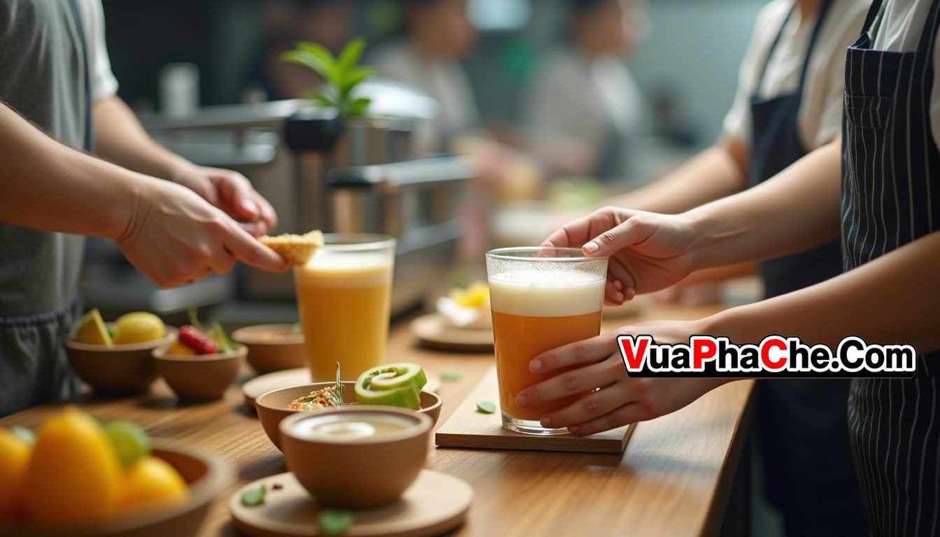 Bí Quyết Kiểm Soát Chi Phí Cho Quán Ăn Vặt Kinh Doanh