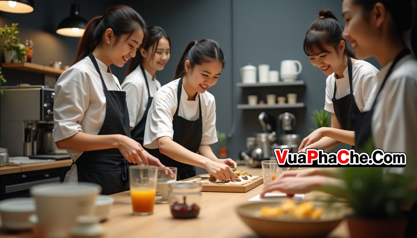 Bí Quyết Làm Miến Trộn Gia Truyền Để Kinh Doanh Thành Công