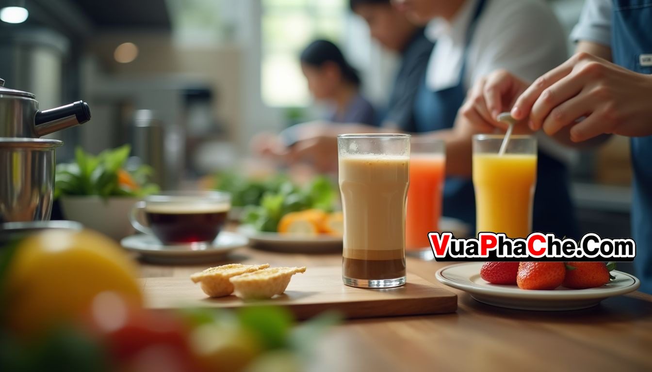 Bí Quyết Marketing Cho Quán Cà Phê Để Tăng Khách Cuối Tuần