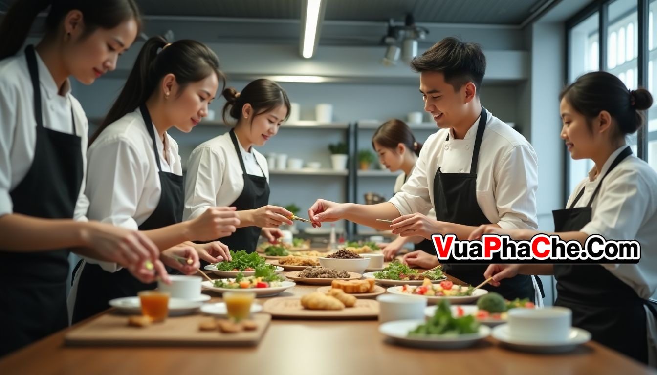 Bí Quyết Marketing Quán Trà Chanh Bằng Khuyến Mãi Hiệu Quả