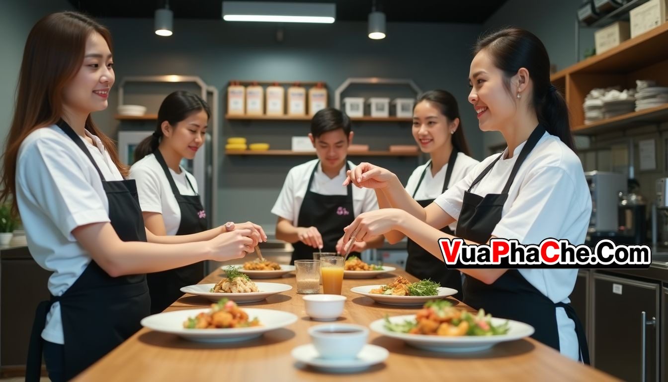 Bí Quyết Nấu Ngon Nem Nướng Miền Trung Cho Quán