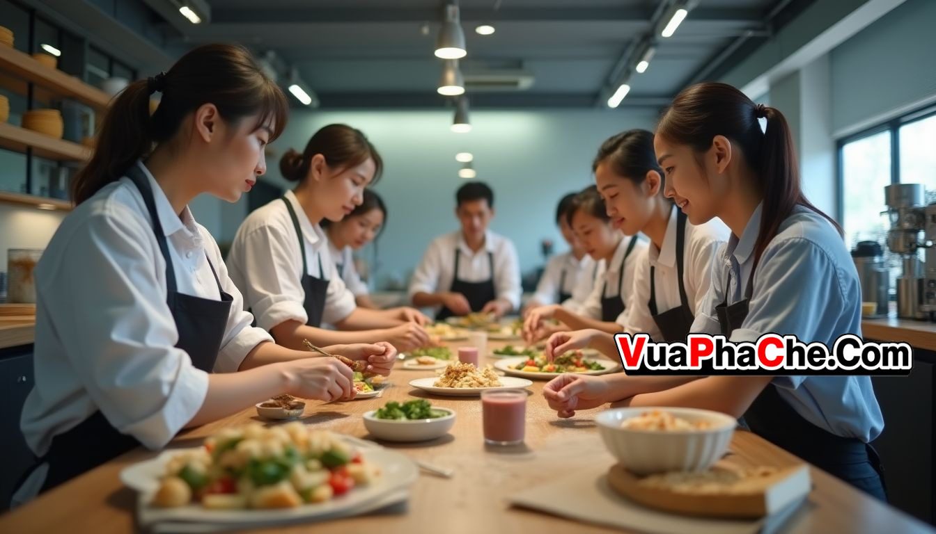 Bí Quyết Ướp Thịt Nướng Mềm Thơm Chuẩn Quán Nướng