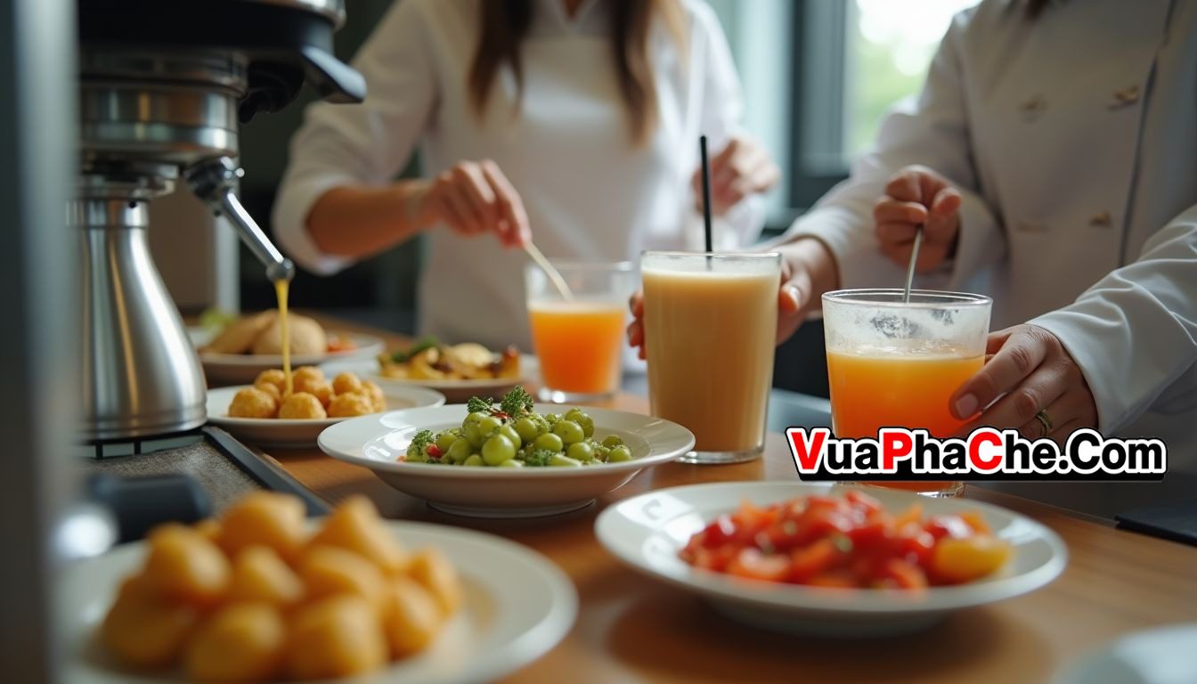 Bí Quyết Ướp Thịt Nướng Mềm Thơm Chuẩn Quán Nướng