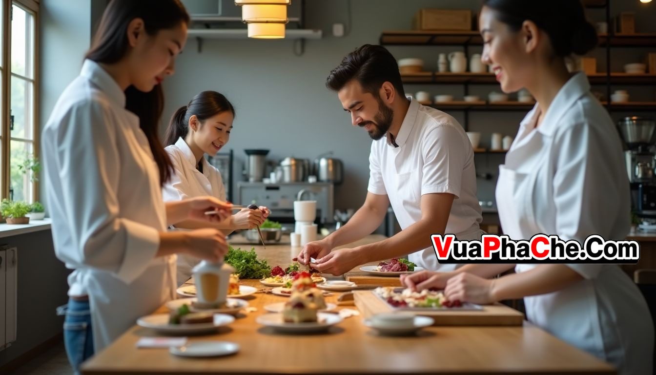 Cách Nấu Mì Quảng Miền Nam Đậm Đà Cho Quán