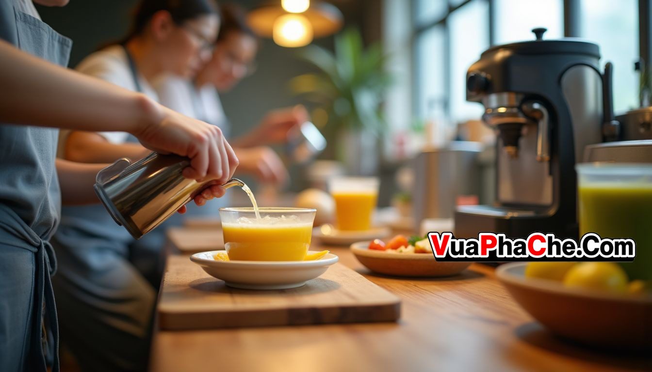 Cách Nấu Mì Quảng Miền Nam Đậm Đà Cho Quán