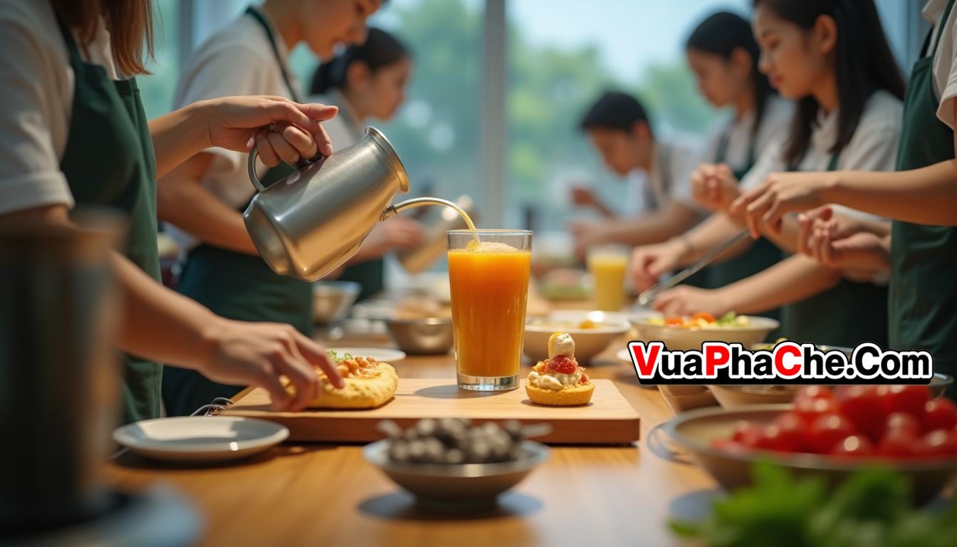 Cách Nấu Phở Miền Nam Đậm Đà Cho Quán Kinh Doanh