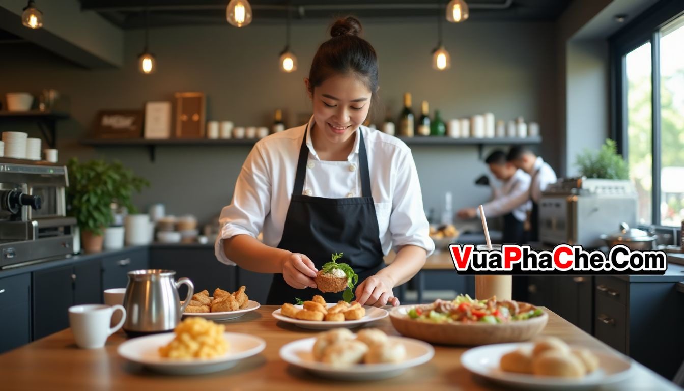 Cách Pha Nước Mắm Chua Ngọt Chuẩn Nhất