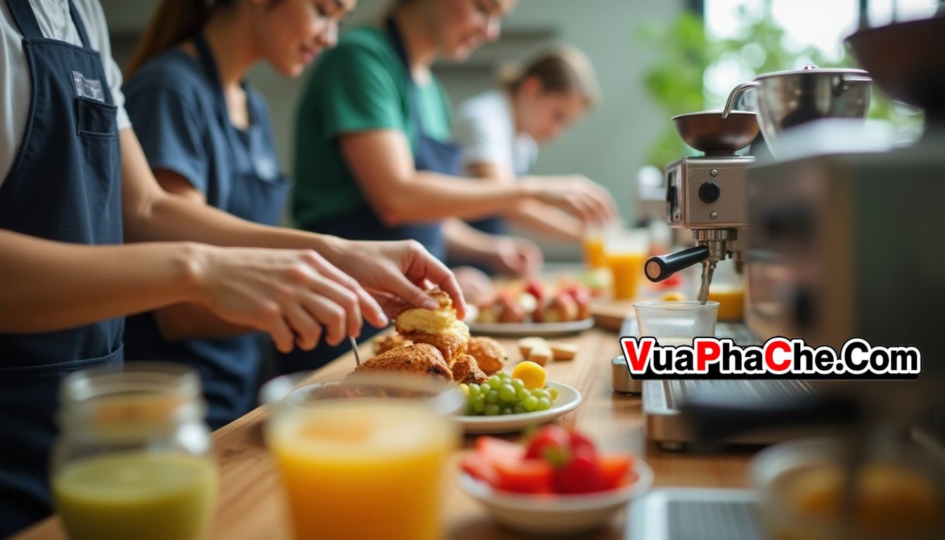 Cách Pha Nước Mắm Chua Ngọt Chuẩn Nhất